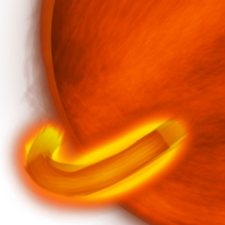 solar flares