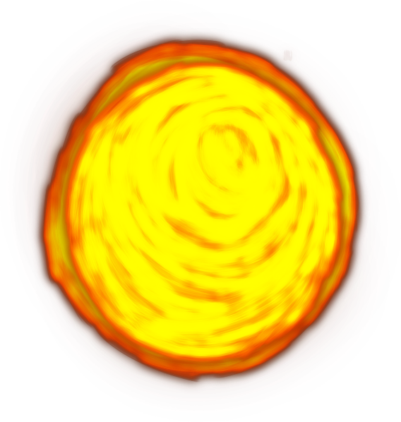 star (yellow)