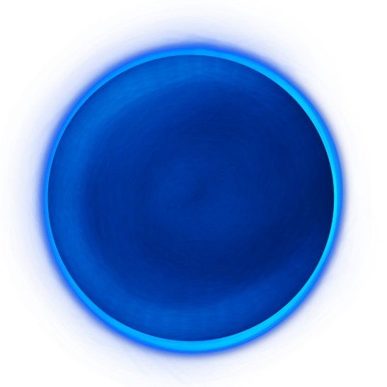 star (blue)