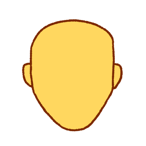 head