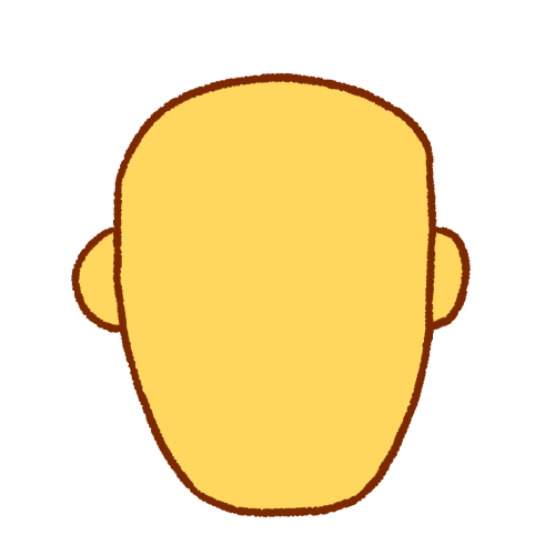 head