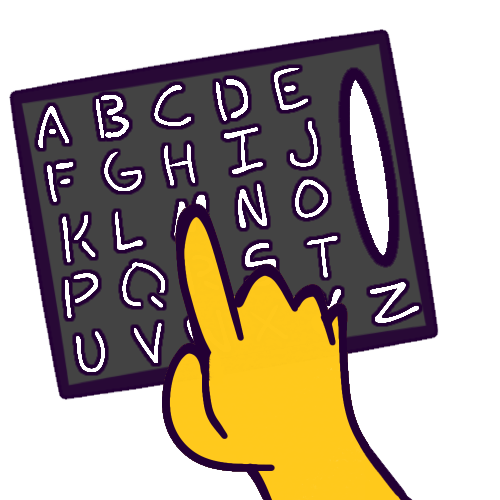 speller