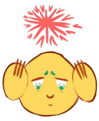 triggered