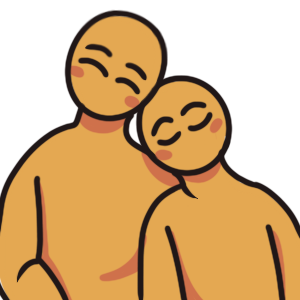 together