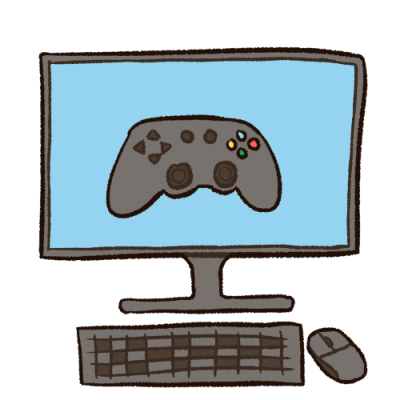 computer gaming