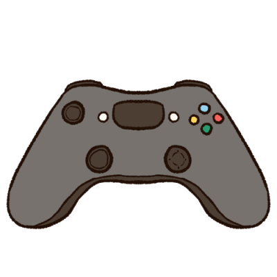 game controller