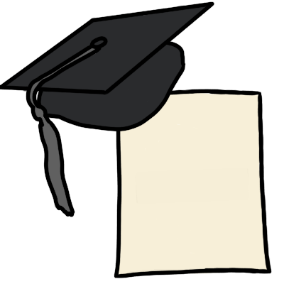 degree