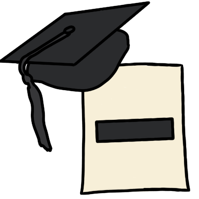 bachelor's degree