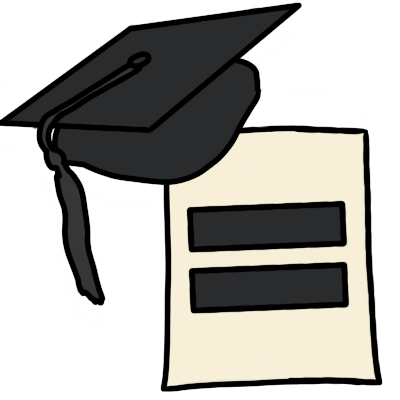 master's degree