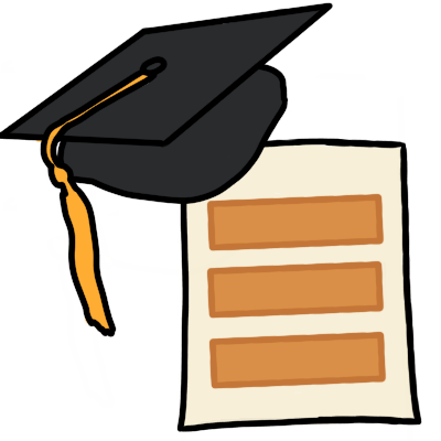 doctorate