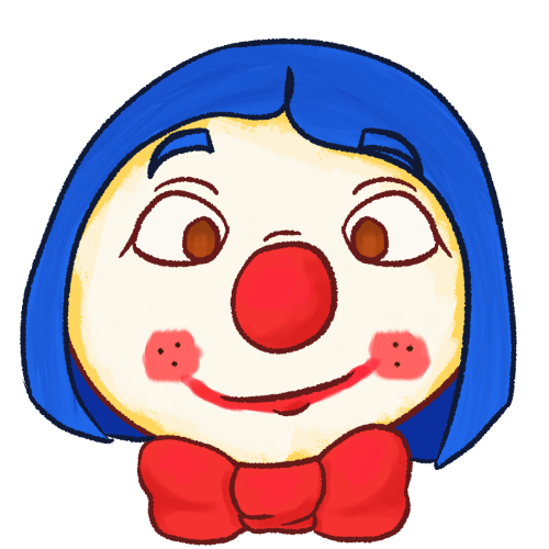 clown