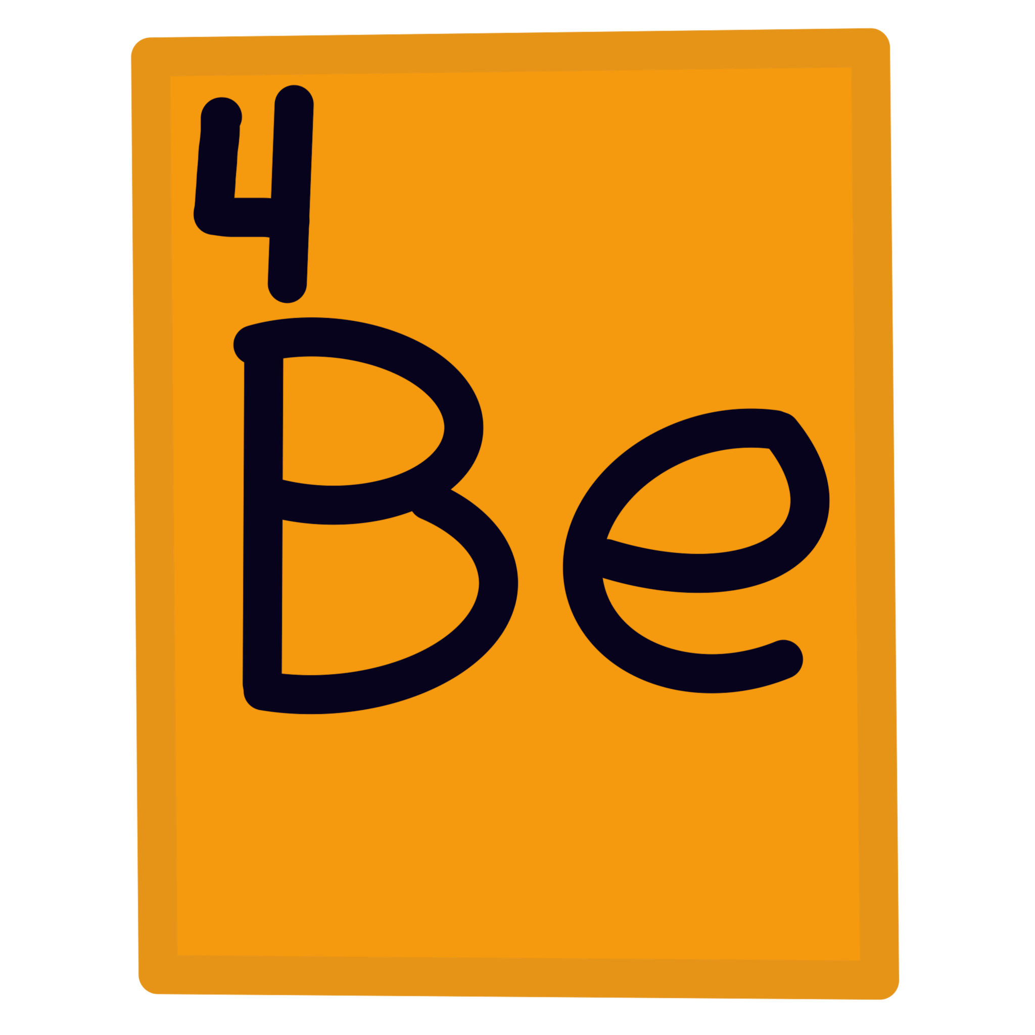 beryllium