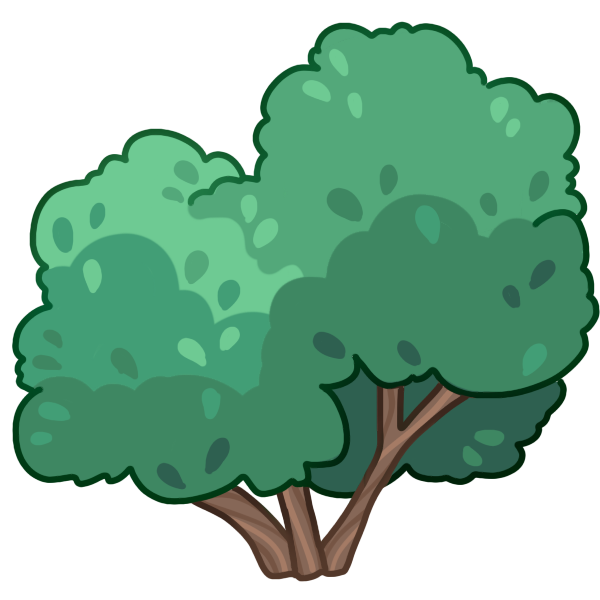 bush