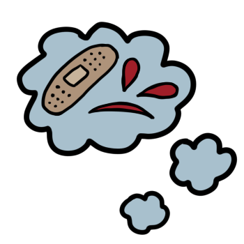 hurt