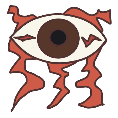 eyestrain
