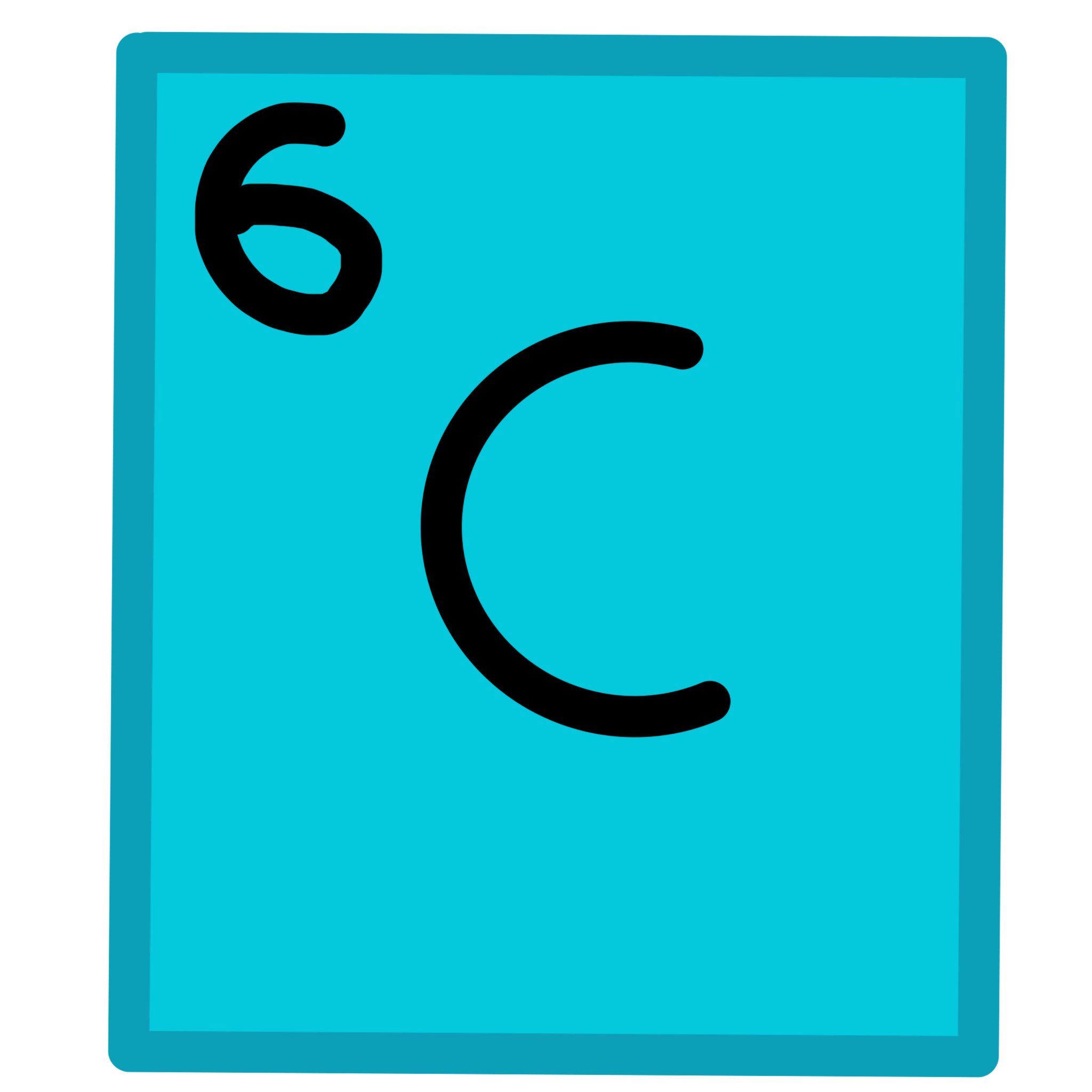carbon
