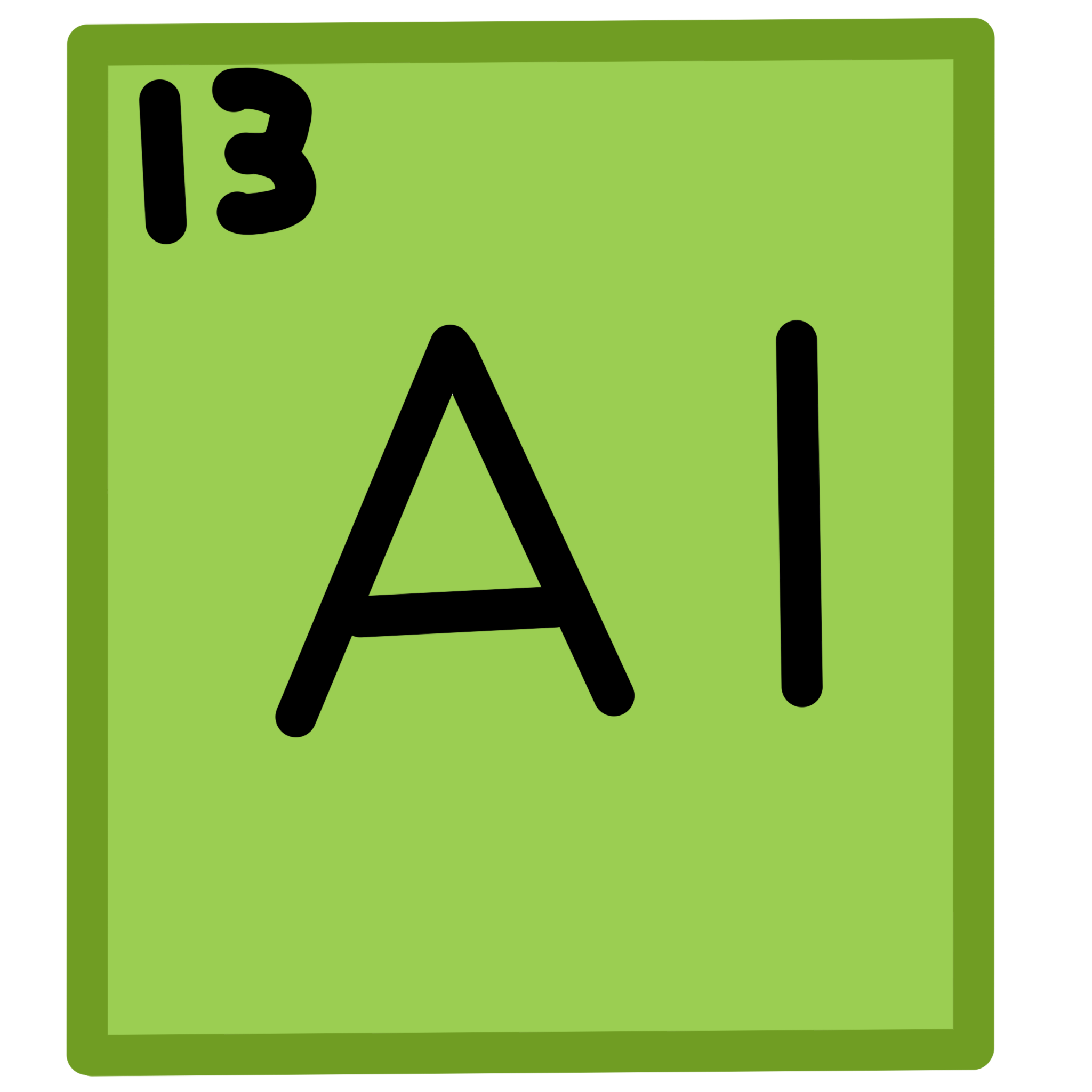 aluminium