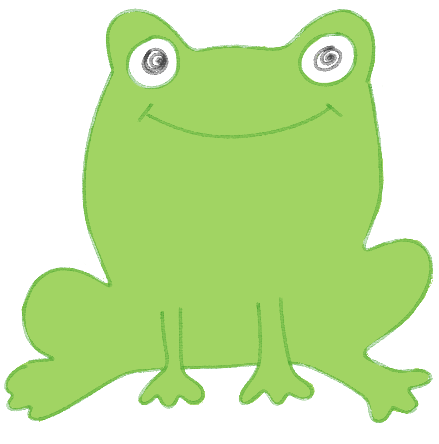 frog