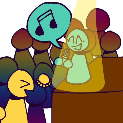 concert