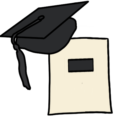 associate's degree
