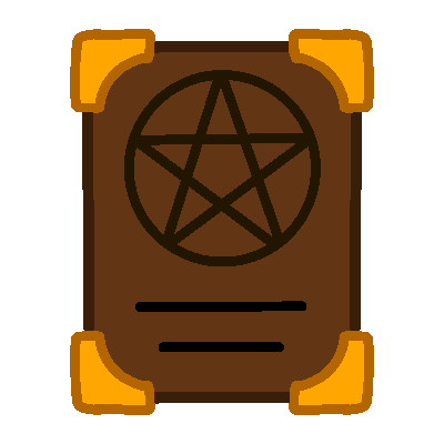 grimoire