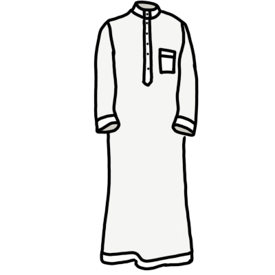 thobe