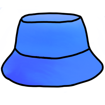 bucket hat
