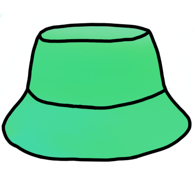 bucket hat