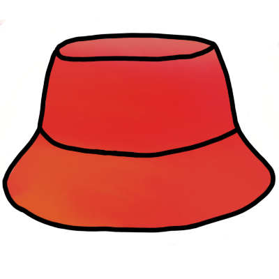 hat