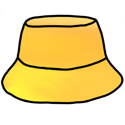 hat