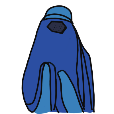 burqa