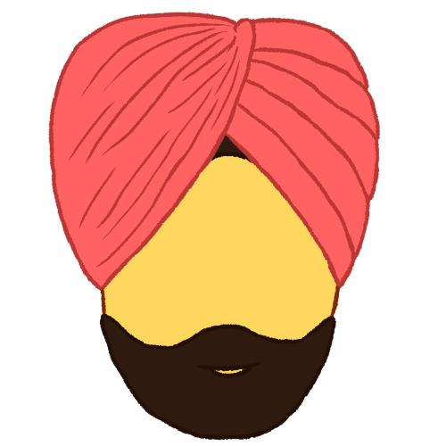 turban