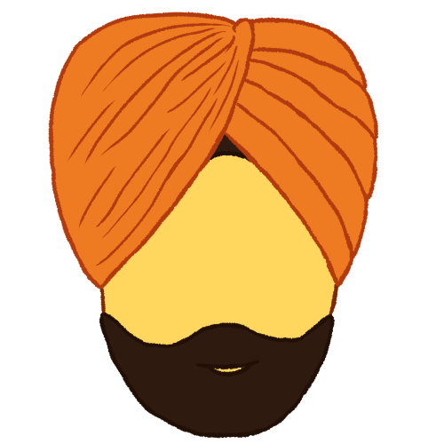 turban