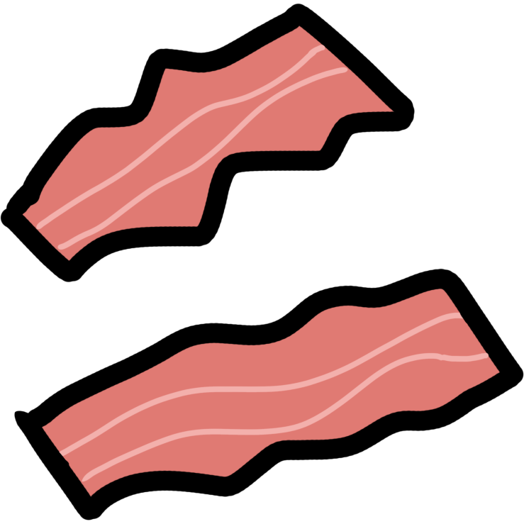 bacon