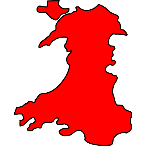 Wales