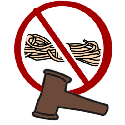 illegal restraint