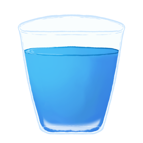 uncarbonated