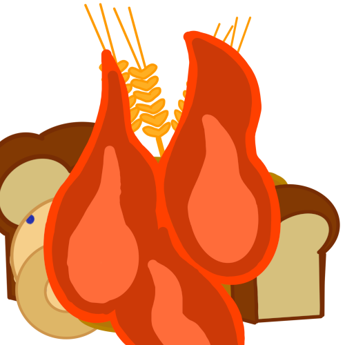 burning chametz
