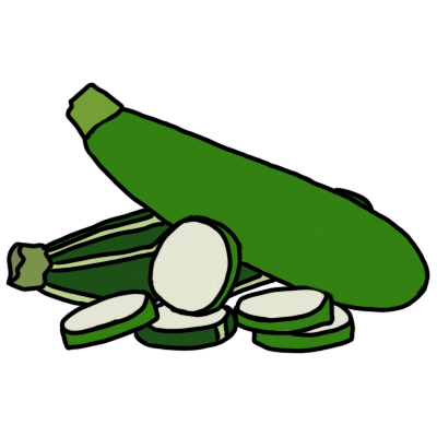 zucchini