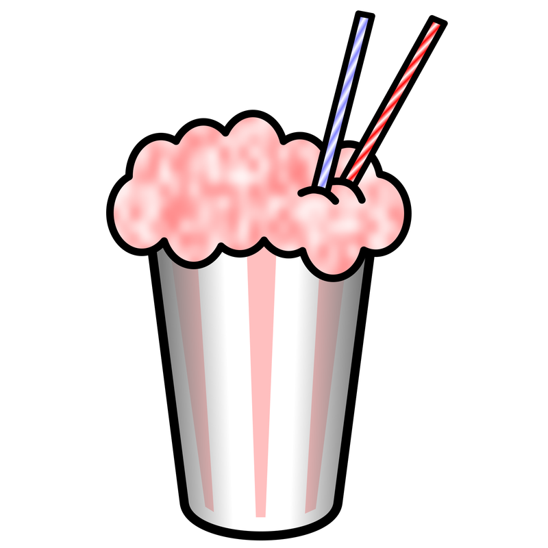milkshake