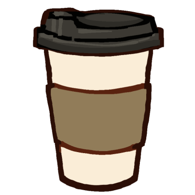 coffee cup