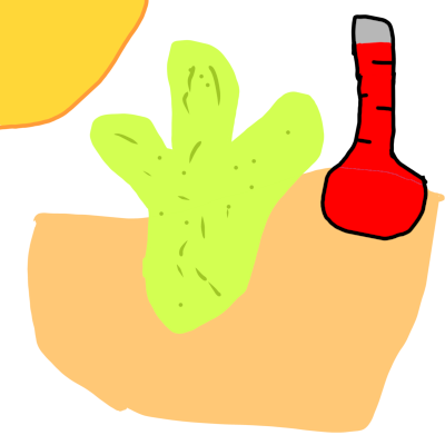 hot weather