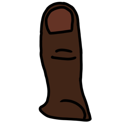 thumb