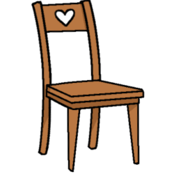 chair