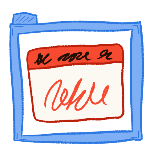 names folder
