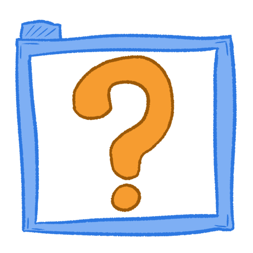 questions folder