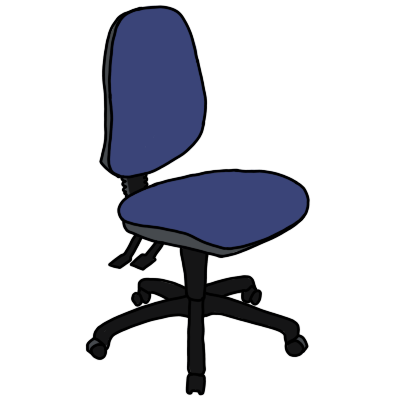 office chair