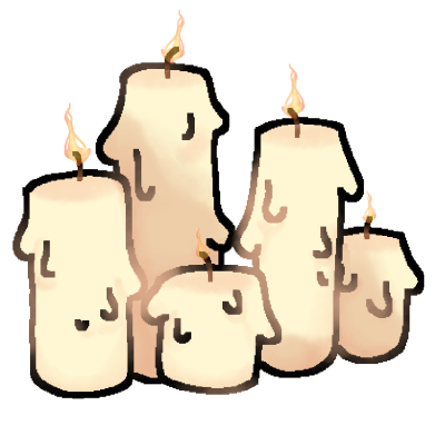 candles