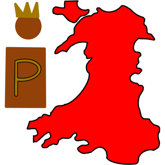 Prince of Wales