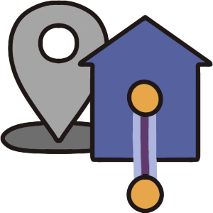parent's house